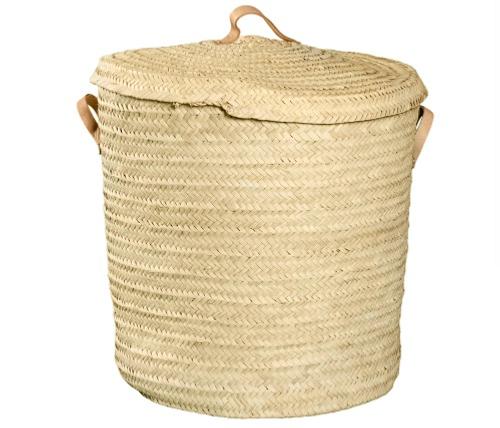 Panier A linge  XL