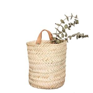 Corbeille Ronde,1 anse,  S