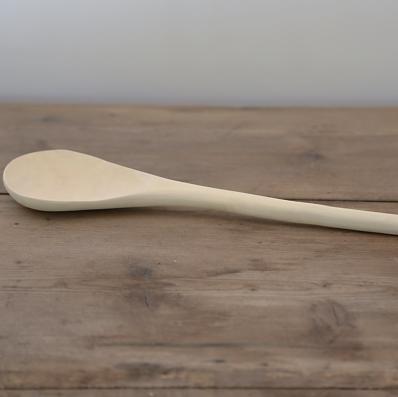Cuillre en Bois de Citronnier L
