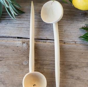 Spoon, Small