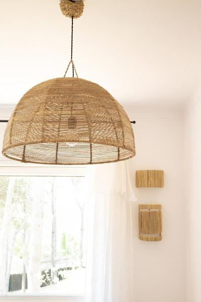 Piquets de lampe et luminaires