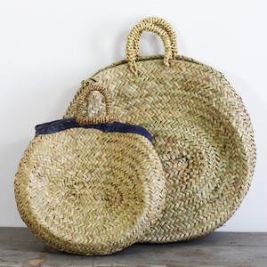 Panier Rond L