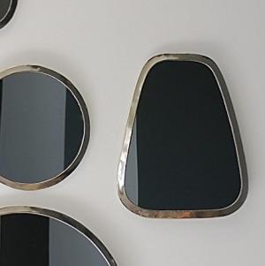 Miroir Cosy 36x30cm