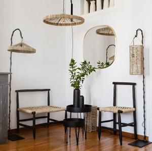  Piquet de Lampe TEKU 20