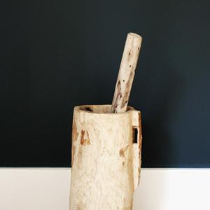 Deco Jar, Large
