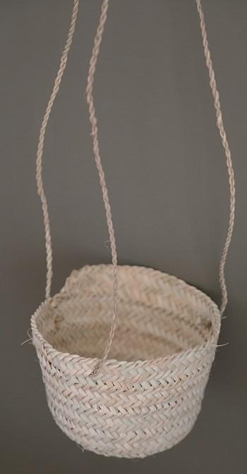  Panier Taraza à suspendre
