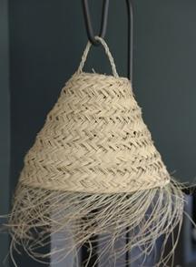 Suspension Alfa, Cloche 25cm