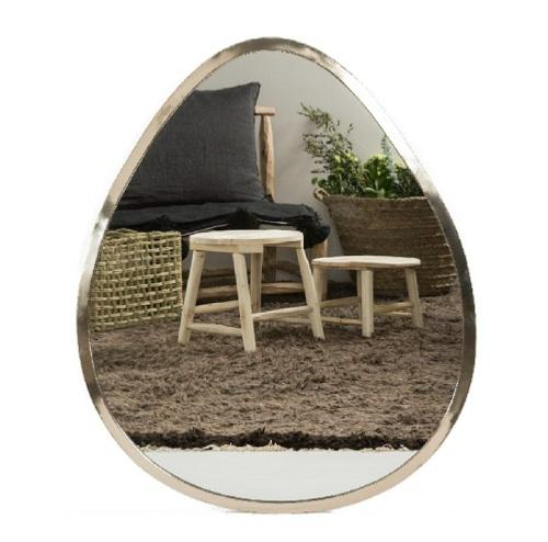 Miroir EGG 80cm