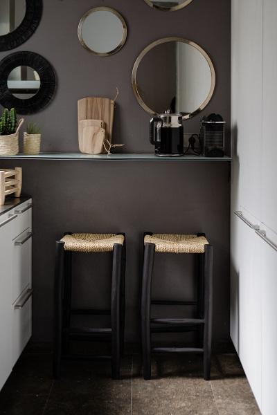 Tabourets de bar