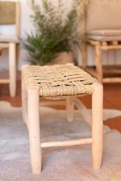 Banquette 60x30cm