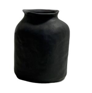 Vase en céramique Shok