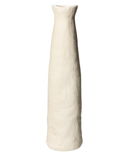 Grand Vase en céramique Shok