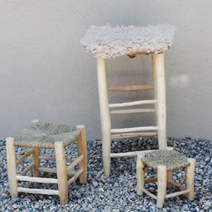 Stool, 20cm