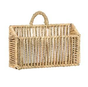 Corbeille KABE en fibre naturelle 15 CM