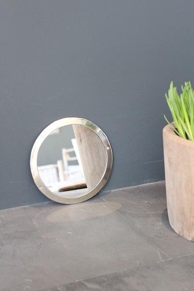 Miroir Rond 20cm