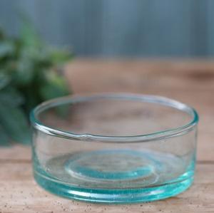Beldi, Bol en verre soufflé 12cm