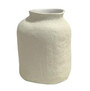 Vase en céramique Shok