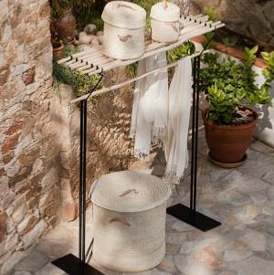 Panier A linge  XL
