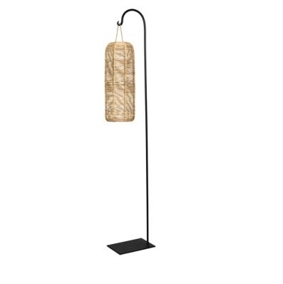  Pied de Lampe TEKU 20cm