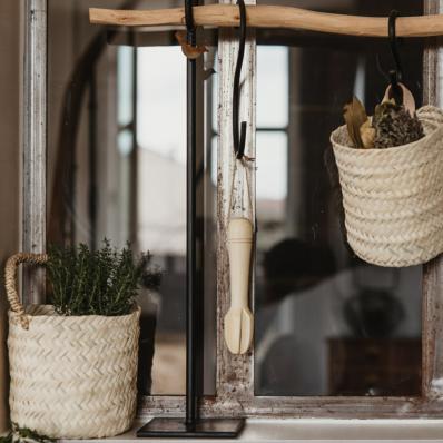 Presse Agrumes en Bois de Citronnier