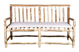 Banquette Artisanale NAMA 145cm