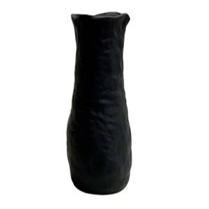Vase en céramique Shok