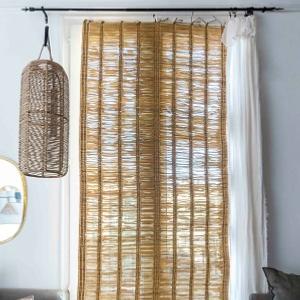 Natte en Fibre Naturelle 1.20x2.00m