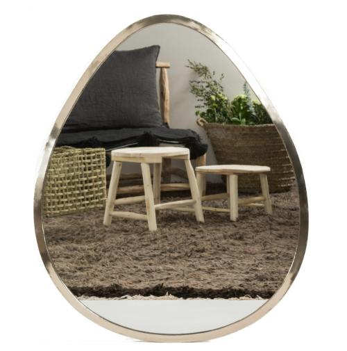 Miroir EGG 80cm