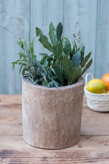 Deco Jar, Medium