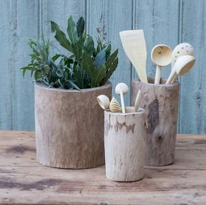 Deco Jar, Medium
