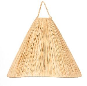 Suspension NAKO 50cm en Raphia