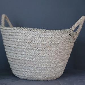 Panier à anse XXL