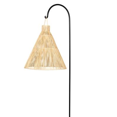  Pied de Lampe TEKU 30cm