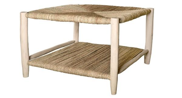 Table 80x80 cm
