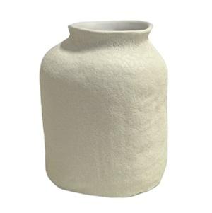 Vase en céramique Shok