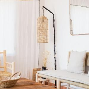  Piquet de Lampe 175 cm 