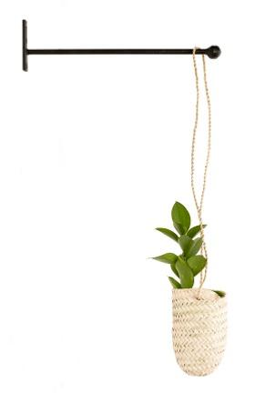 Potence Déco B 30cm