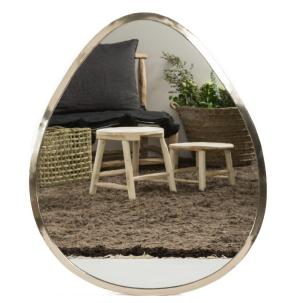 Miroir EGG 90cm