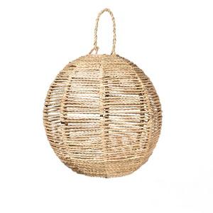Suspension en Corde de Palmier S
