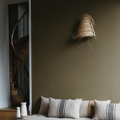 Applique Murale en Alfa EJJ