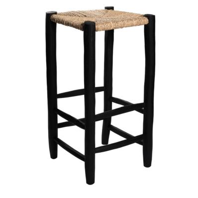 Tabouret de Bar BAA Noir