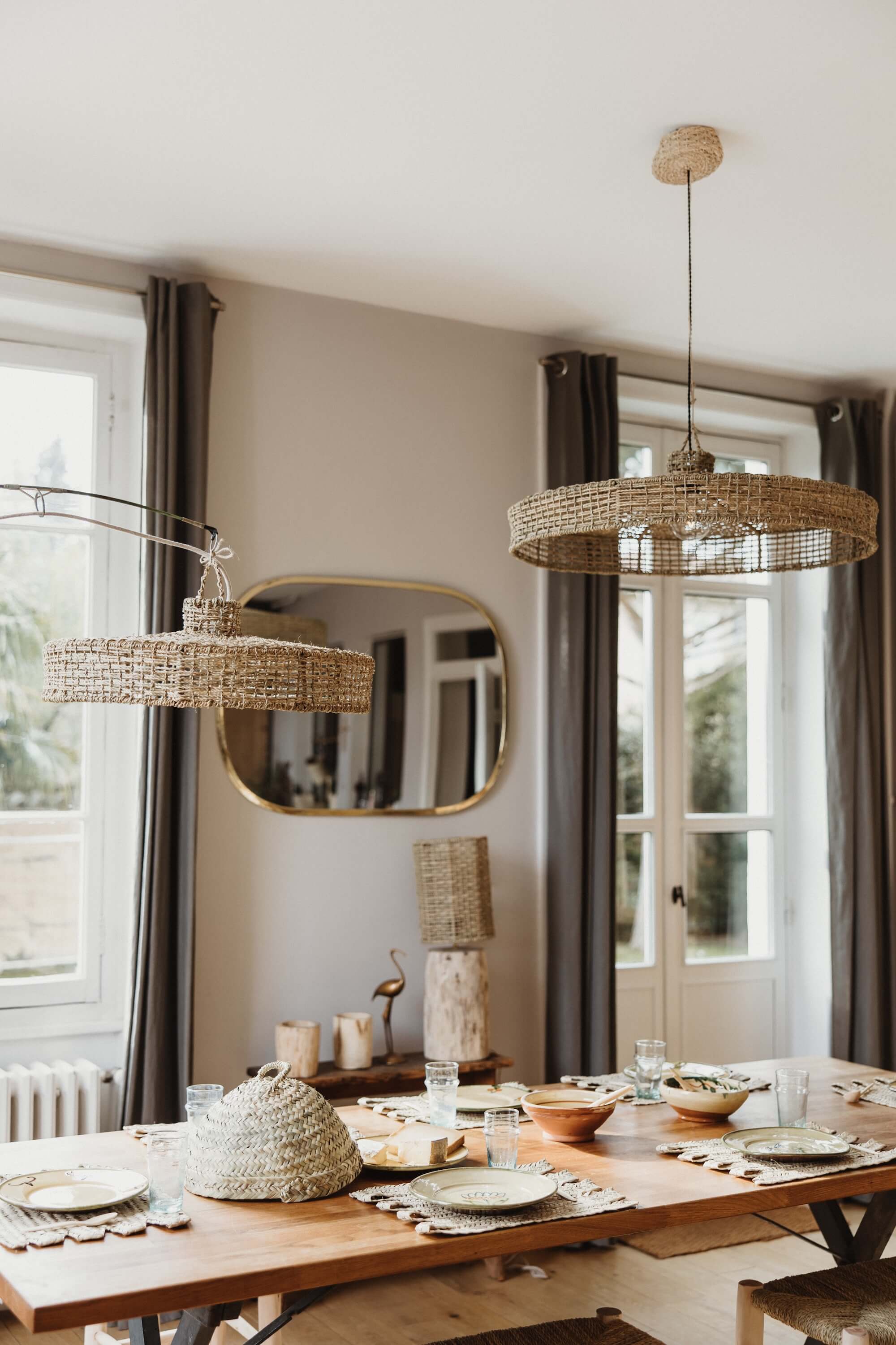 Art de la Table