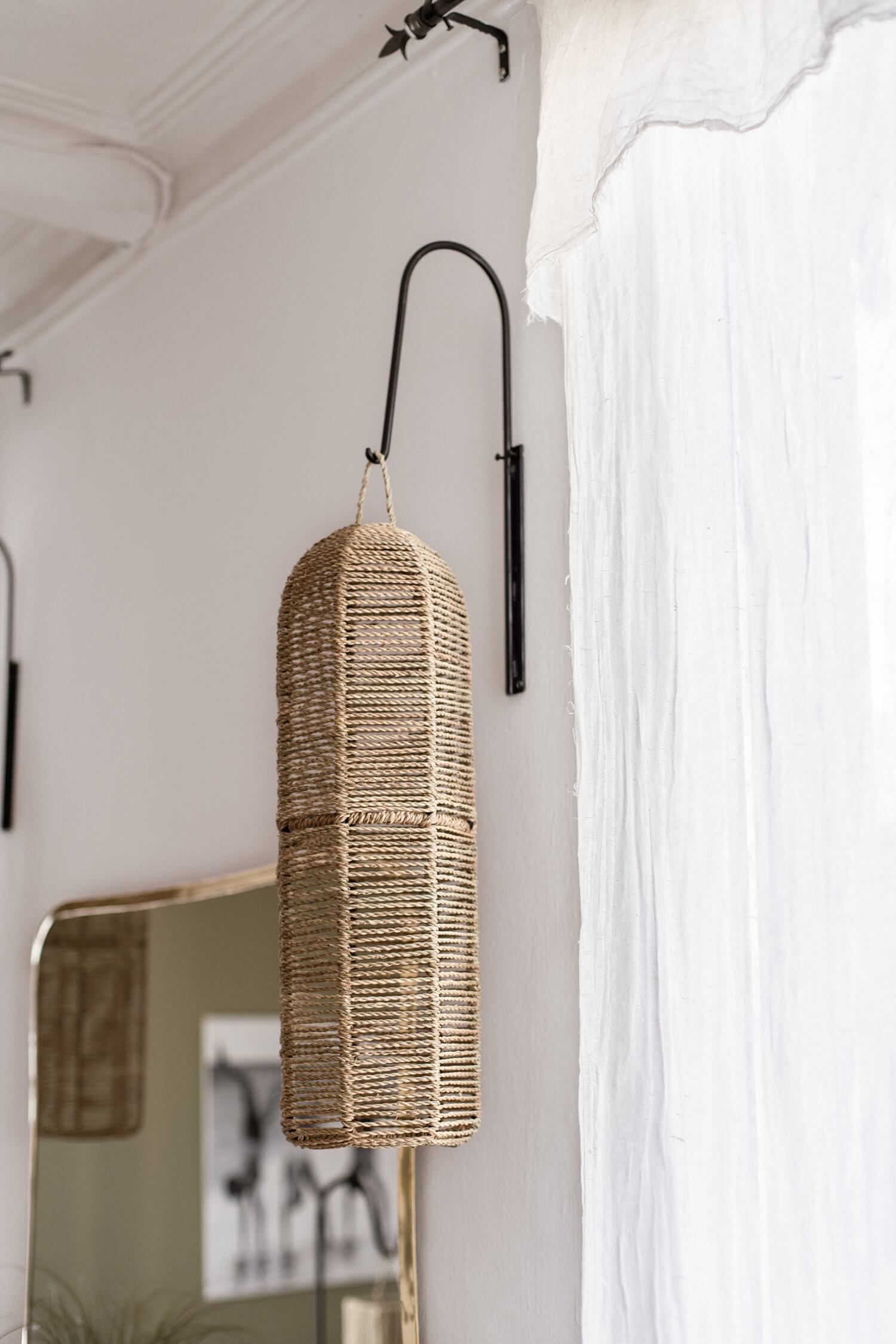 Supports et Crochets Muraux