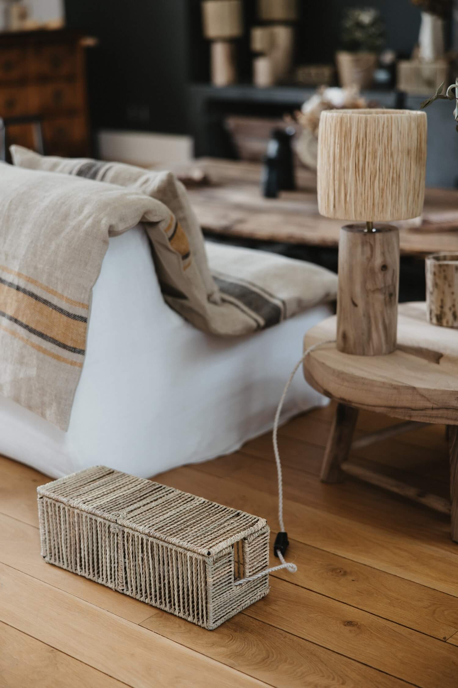 Fournitures pour Luminaires - Accessoires et Pièces