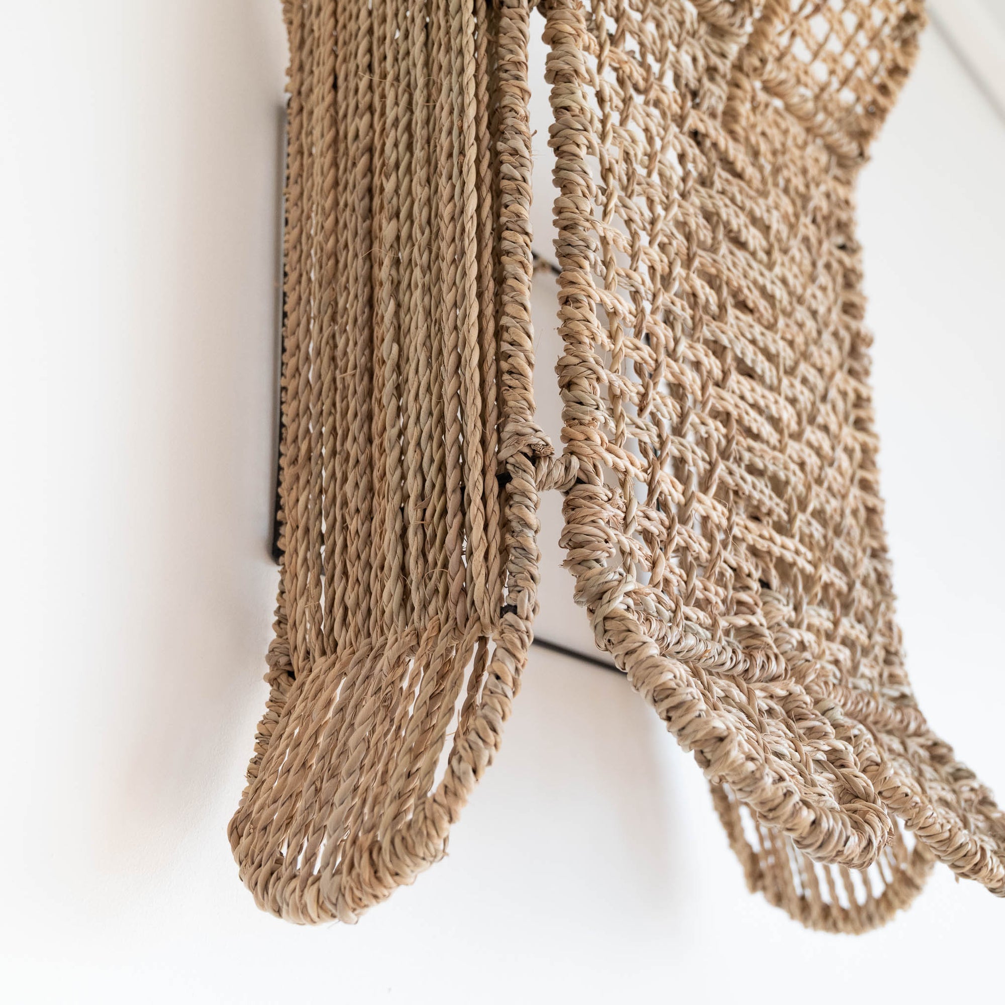 Applique Murale Ombres Tressées COSYDAR