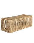Caja de cubierta multienchufe MASUKU L