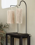 Pied de Lampe de table 58 cm KON - COSYDAR