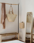 Portant à vêtements - Hauteur 175 cm - COSYDAR