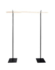 Portant à vêtements - Hauteur 165 cm - COSYDAR