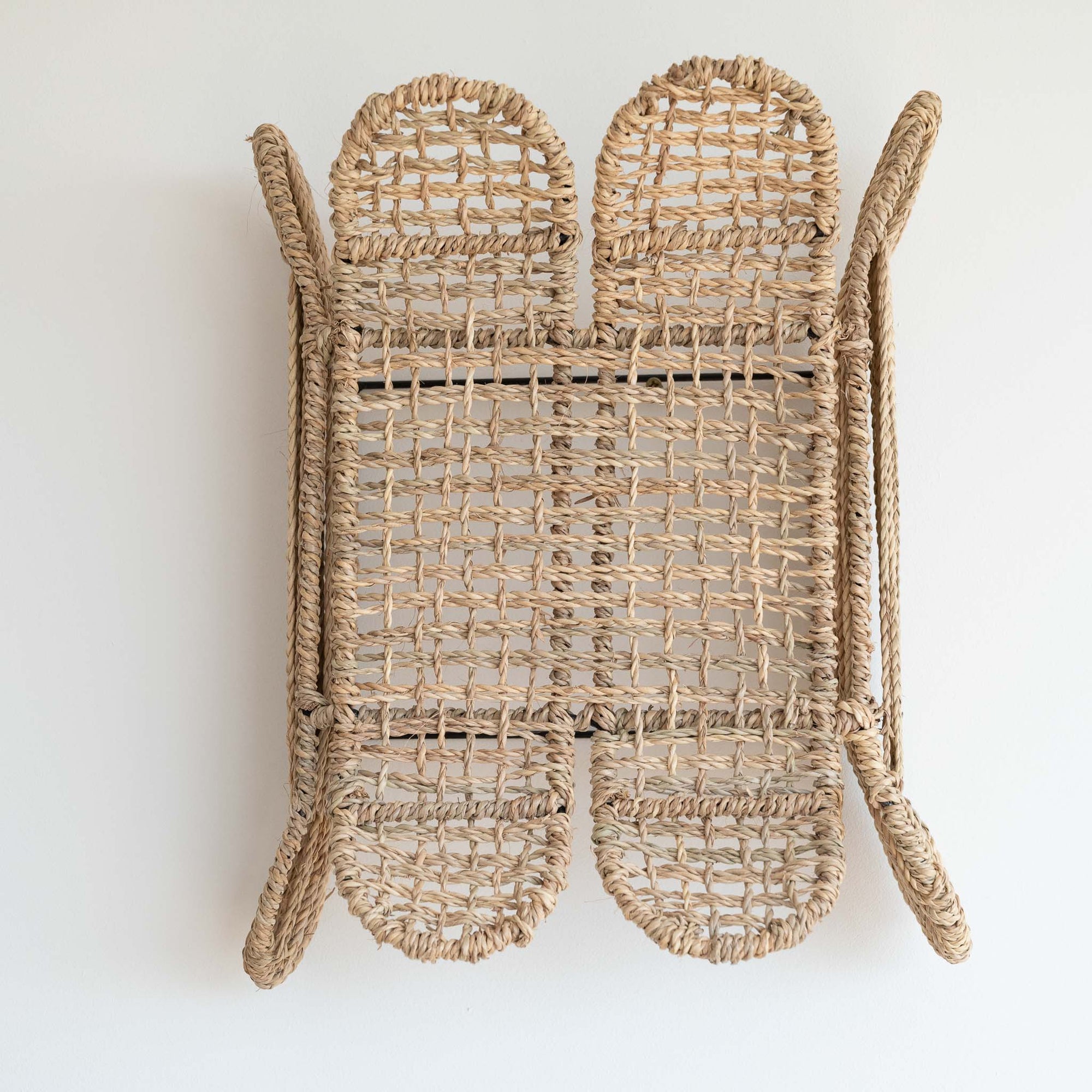 Applique murale brise lumière fait mains COSYDAR